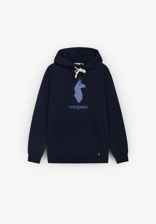 SUDADERA M COTOPAXI LLAMA HOODIE
