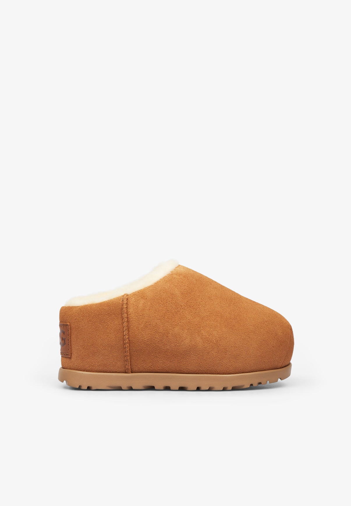 UGG | W PUMPED SLIDE - Scalpers