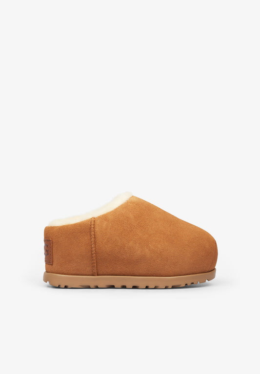 UGG | W PUMPED SLIDE - Scalpers