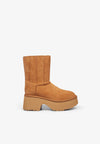 UGG | W CLASSIC TWIN SEAM NEW HEIGHTS - Scalpers