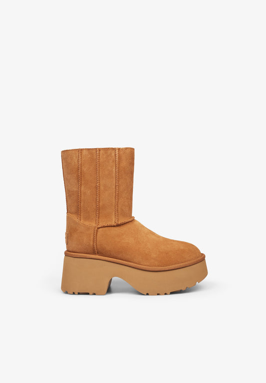 UGG | W CLASSIC TWIN SEAM NEW HEIGHTS - Scalpers