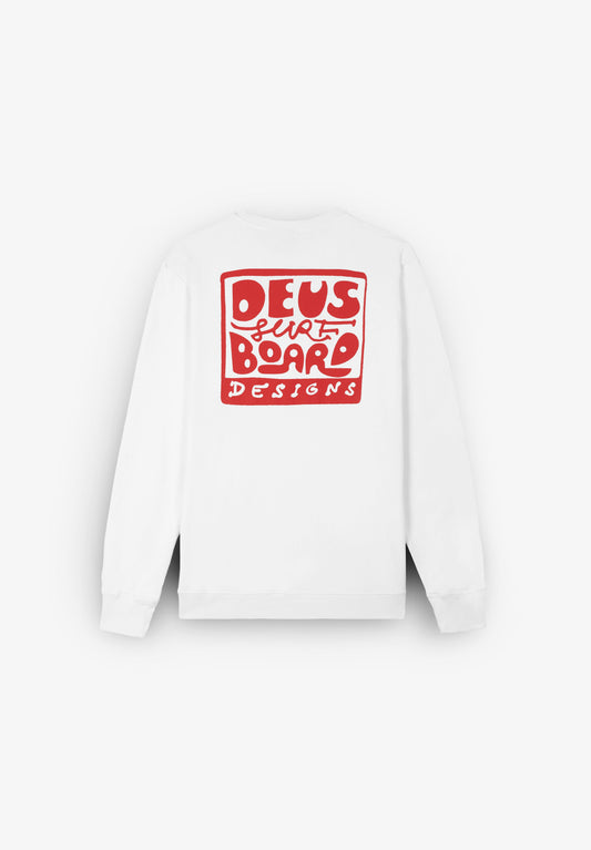 CAMISETA NICE TO SEE YOU CREW