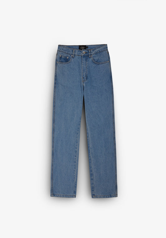 PANTALÓN DENIM DIXON TAPERED
