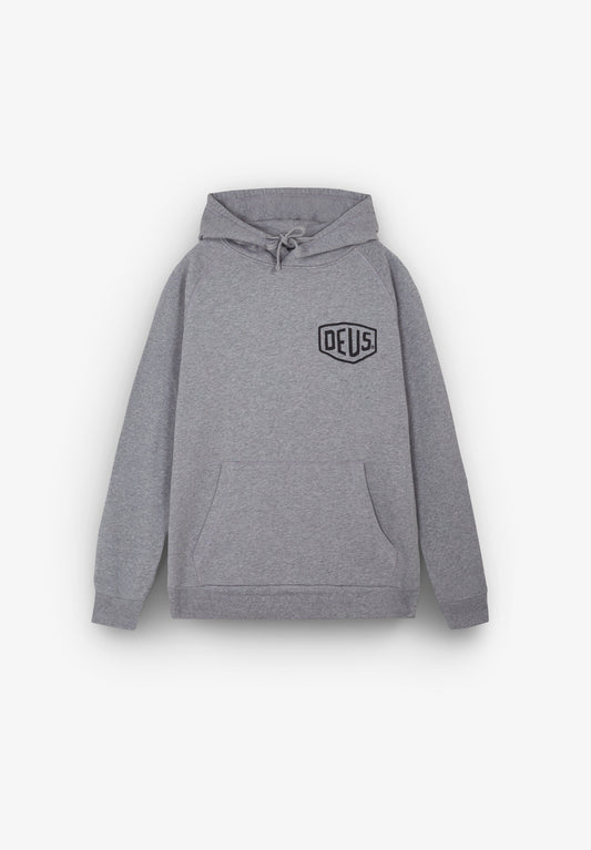 SUDADERA TOKYO ADDRESS