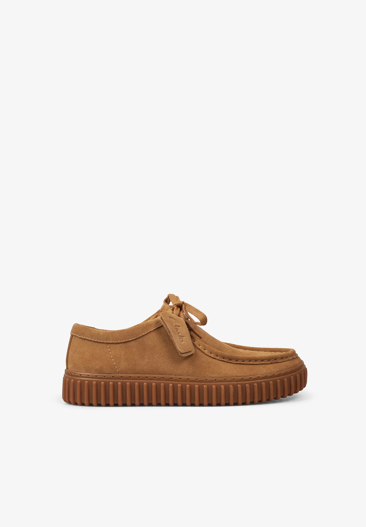 CLARKS | ZAPATOS TORHILL LO - Scalpers