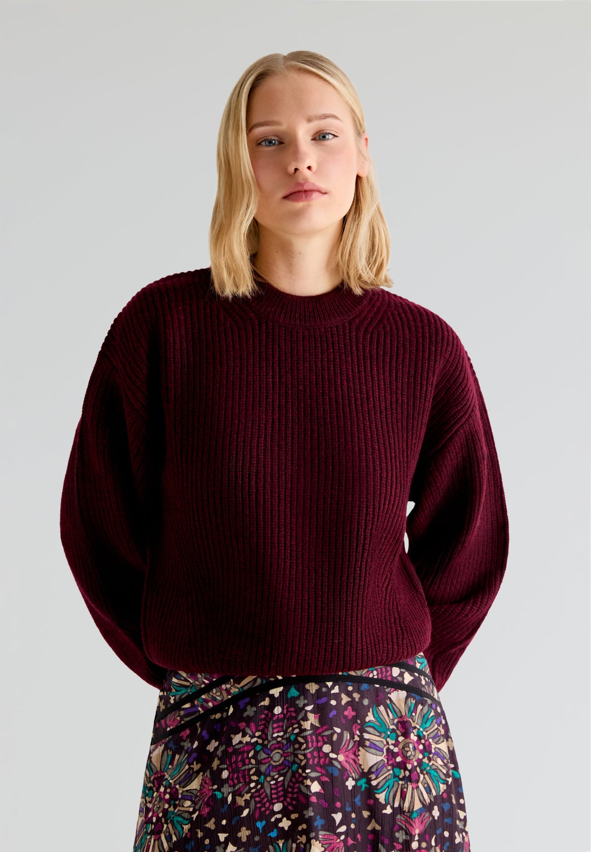 THINKING MU | JERSEY LANA CARMEN MUJER - Scalpers