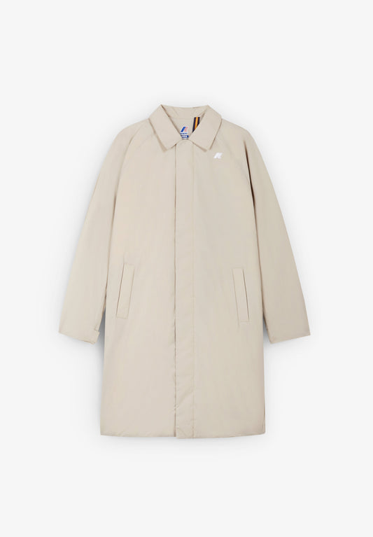 CHAQUETA MONTAGUE WARM OTTOMAN