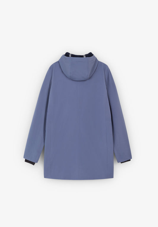 CAQUETA MARLYN BONDED