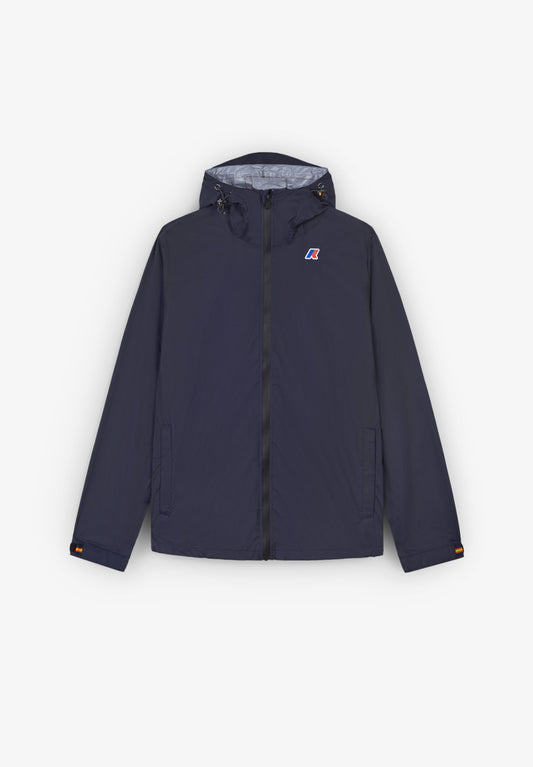 CHAQUETA CHARMEL TRAVEL