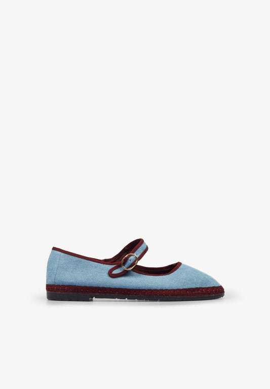 INVITED BRANDS X FLABELUS