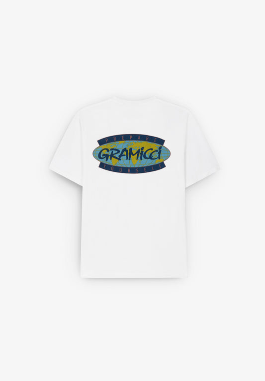 CAMISETA PREPARE YOURSELF