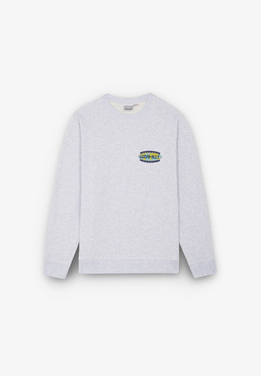 SUDADERA PREPARE YOURSELF