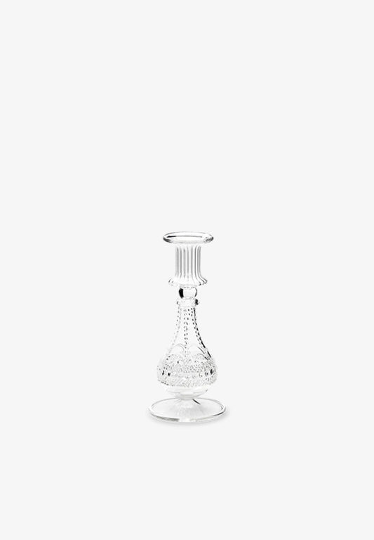 CANDELABRO BOUNTY GLASS