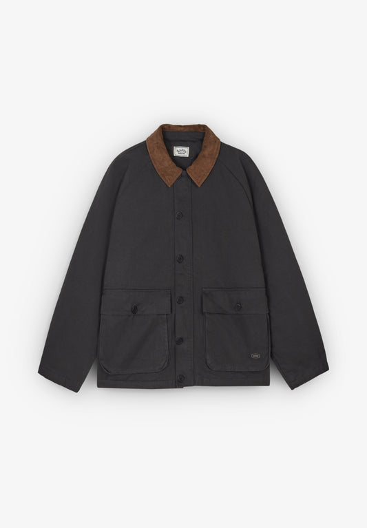 CHAQUETA PADDING HUNTING