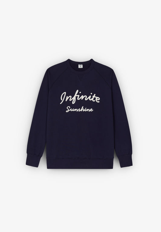 SUDADERA INFINITE SUNSHINE