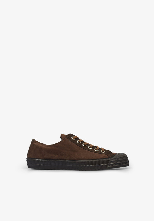 ZAPATILLAS STAR MASTER SUEDE