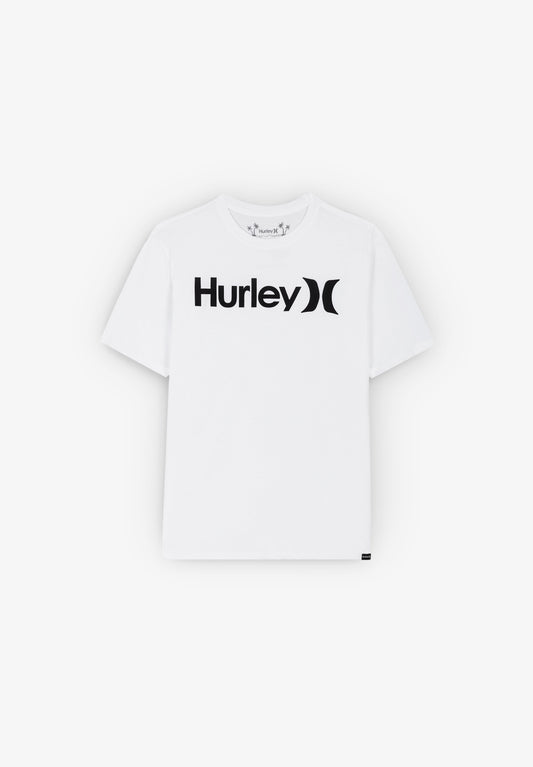 CAMISETA EVERYDAY O&O SOLID