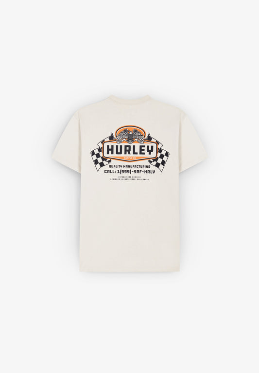 HURLEY | T-SHIRT EVERYDAY BUILT