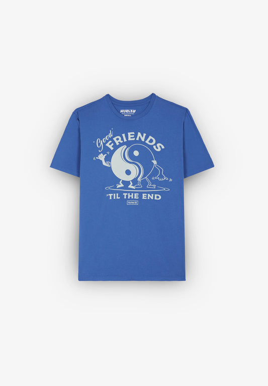 CAMISETA EVERYDAY NATURALS