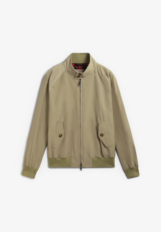 G9 HARRINGTON JACKET