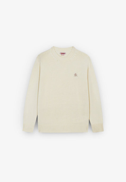 JERSEY DE LANA MERINO