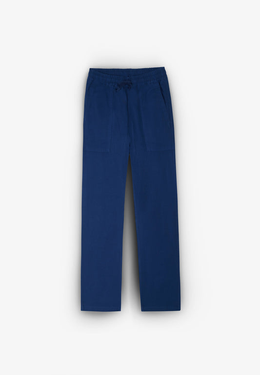 PANTALÓN CANVAS CHEF