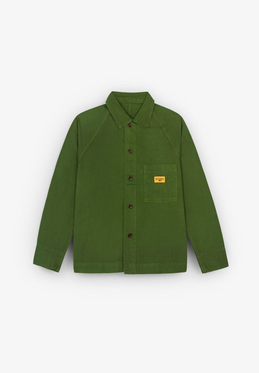 CHAQUETA HERRIGBONE FOH