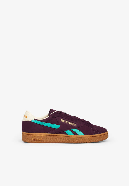 SNEAKERS CLUB C GROUNDS UK