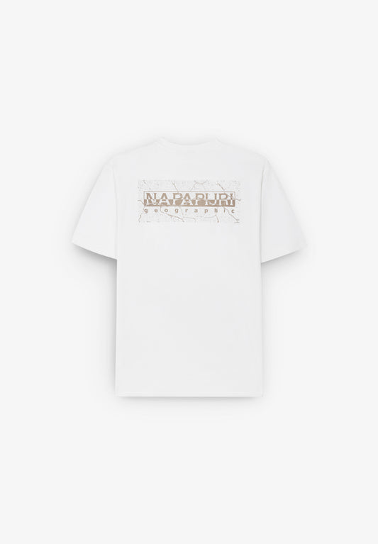 CAMISETA S-ALBULA SS