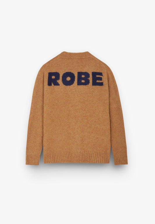 JERSEY ROBE GIOVANI AKANAUK