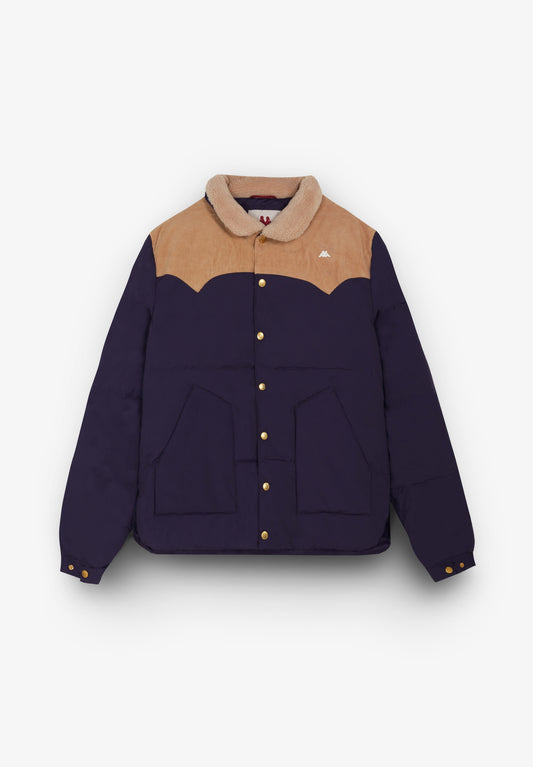 CHAQUETA ROBE GIOVANI ARARAT