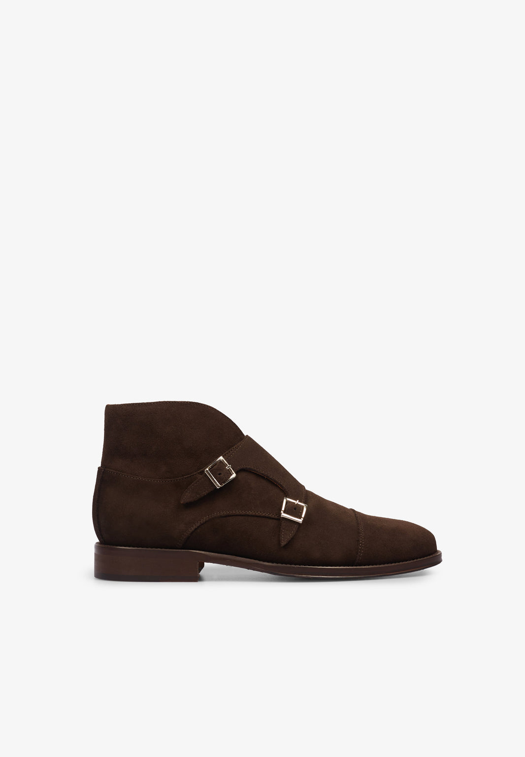 DIPLOMATIC | BOTAS ZUMAIA ANTE - Scalpers