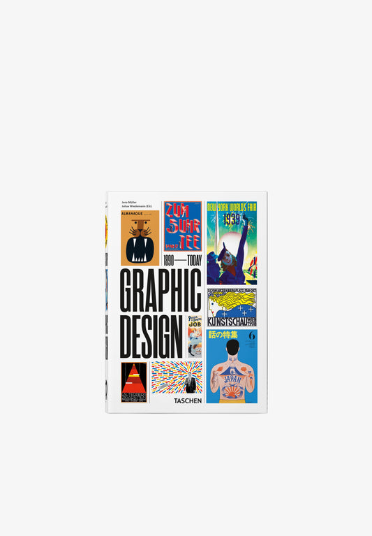 LIBRO THE HISTORY OF GRAPHIC DESIGN
