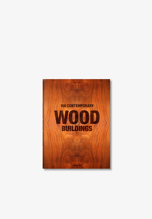 LIBRO 100 CONTEMPORARY WOOD BUILDINGS