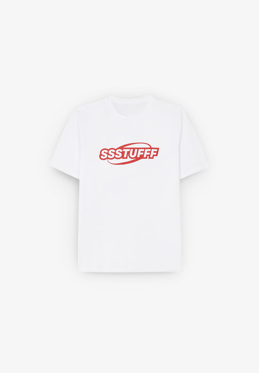 CAMISETA LOGO SCENTED