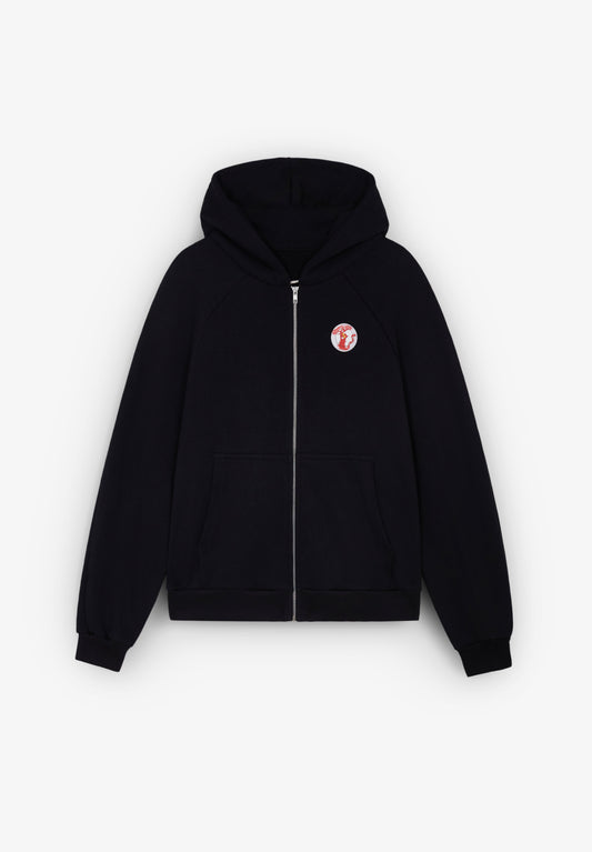 SUDADERA MISSING CAT