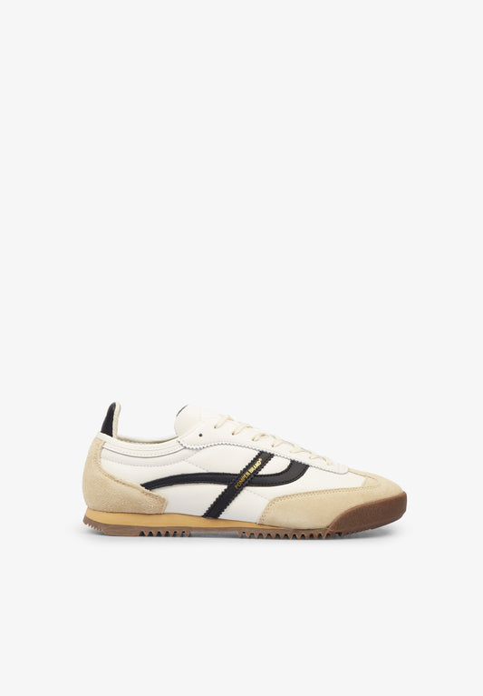 SNEAKERS KITE LEATHER