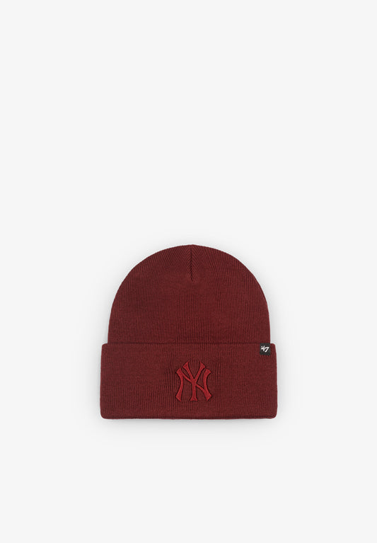 GORRO MLB NEW YORK YANKEES HAYMAKER