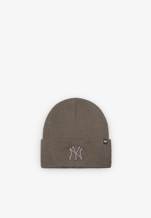 GORRO MLB NEW YORK YANKEES HAYMAKER