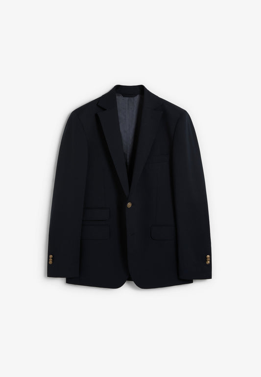 BLAZER LANA BOLSILLOS