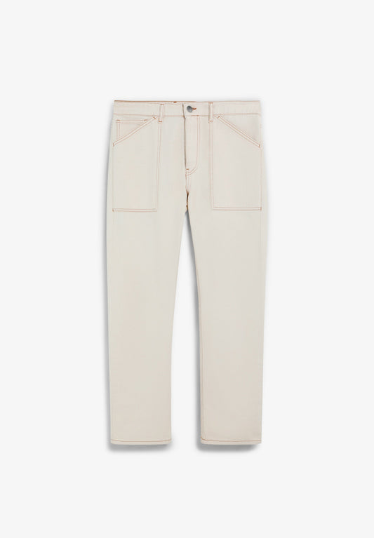 VAQUERO CARPENTER CROPPED FIT