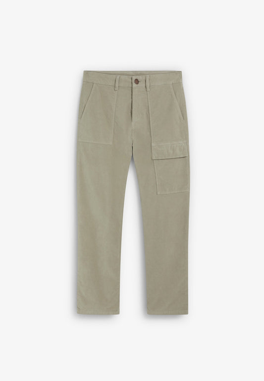 SCMOLESKINE CARGO PANTS