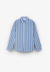 SAMSOE SAMSOE | CAMISA SARYAN J - Scalpers