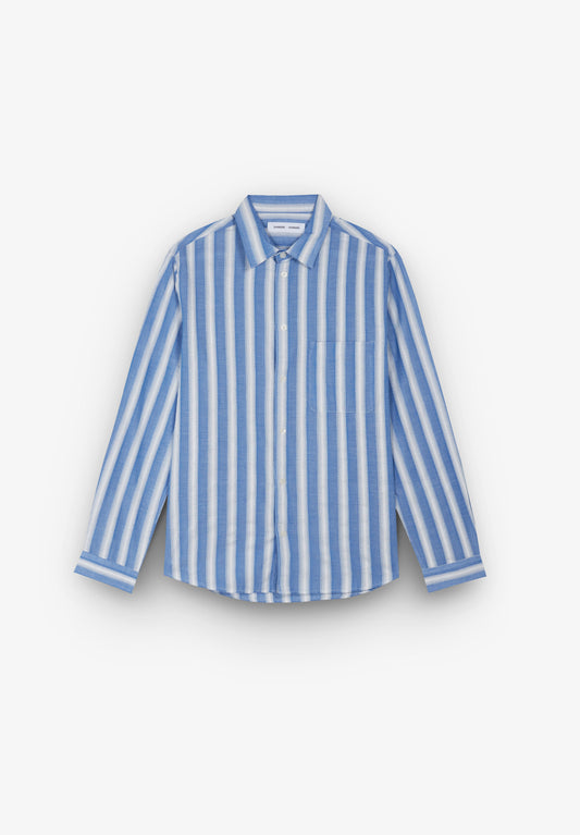 SAMSOE SAMSOE | CAMISA SARYAN J - Scalpers