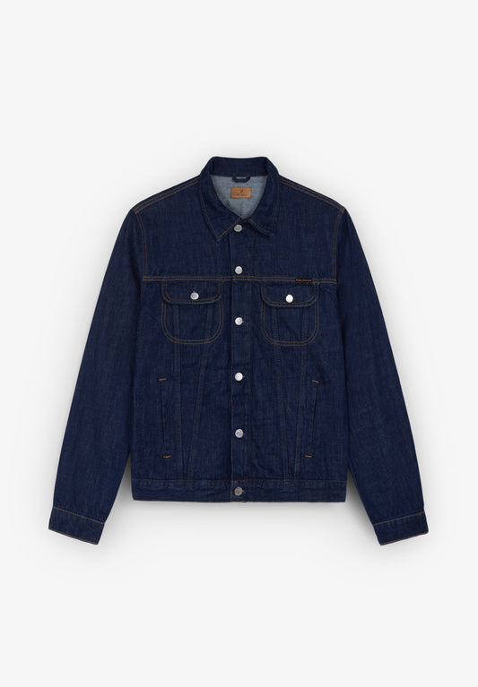 CHAQUETA DANNY 40S REDCAST