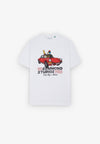 EDMMOND STUDIOS | CAMISETA 10 YEARS - Scalpers