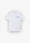 INVITED BRANDS | CAMISETA LAUNDRY - Scalpers