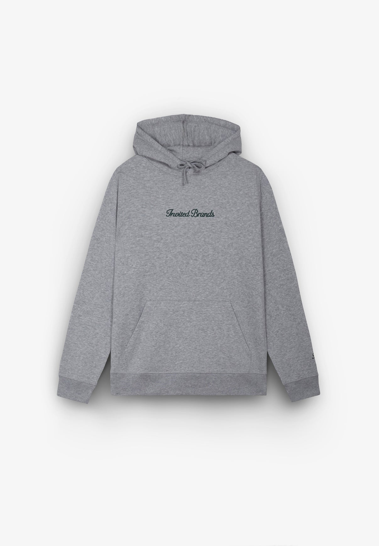 INVITED BRANDS | SUDADERA LOGO - Scalpers
