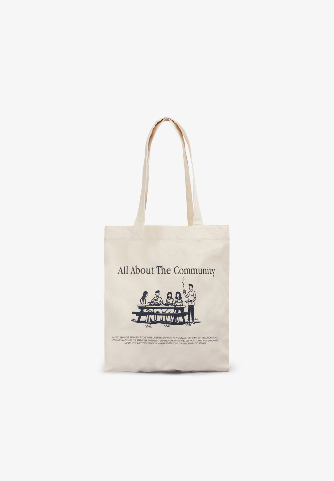 INVITED BRANDS | TOTE COMMUNITY - Scalpers