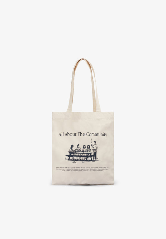 TOTE COMMUNITY